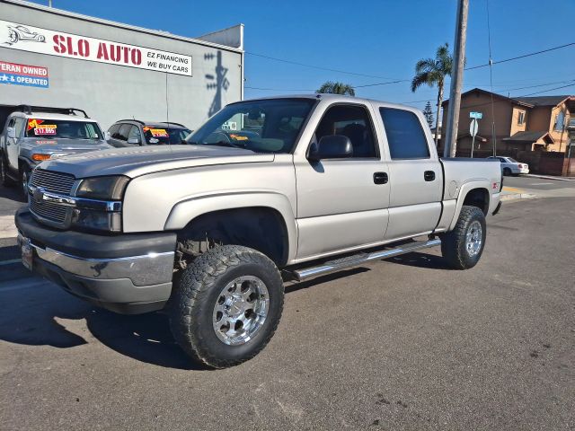 chevrolet silverado 1500 2005 2GCEK13T251259984 image chevrolet silverado 1500 2005 2GCEK13T251259984 image